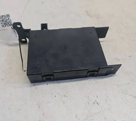 Other control units/modules