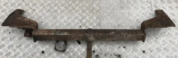 Mitsubishi Space Wagon Tow bar set 
