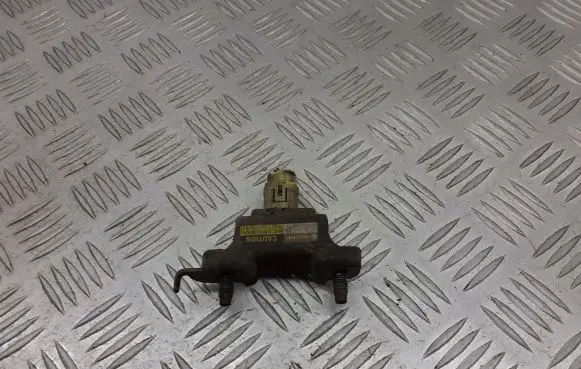 Subaru Forester SH Airbag deployment crash/impact sensor 98231SA000