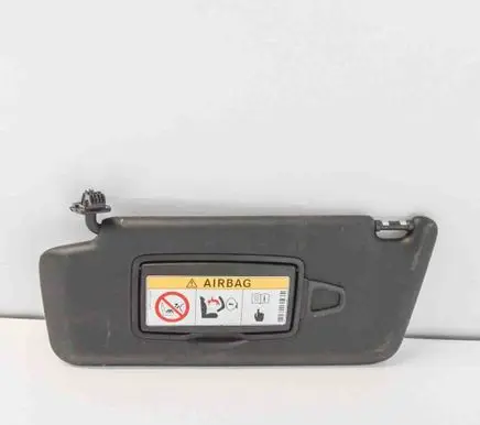 Mercedes-Benz GLC X253 C253 Sun visor A2058107304