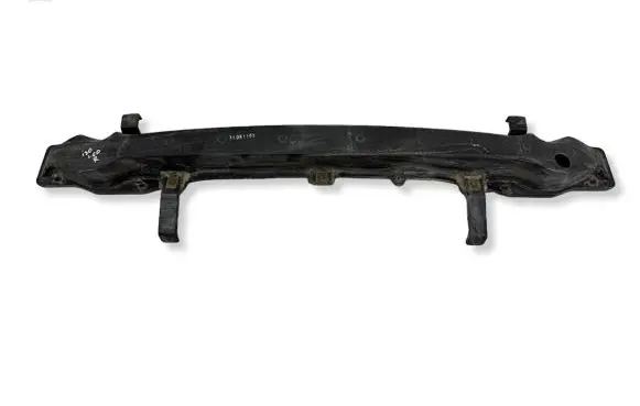 Hyundai i30 Rear bumper cross member 866312R300