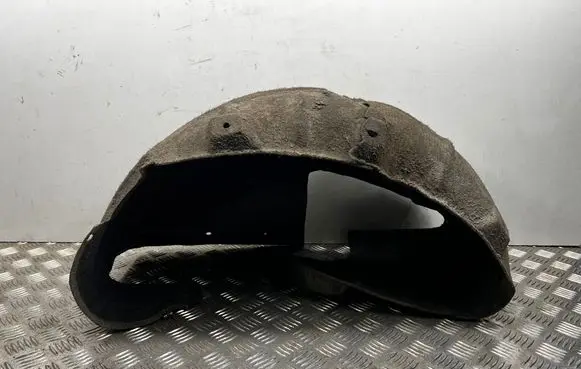 Ford Mondeo MK IV Rear arch fender liner splash guards
