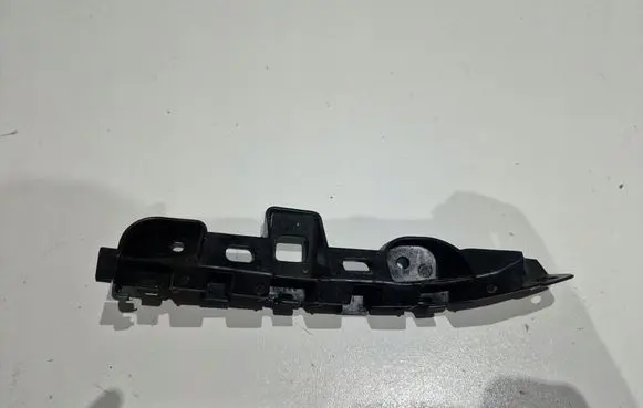 Volkswagen PASSAT B7 Front bumper mounting bracket 3AA807184