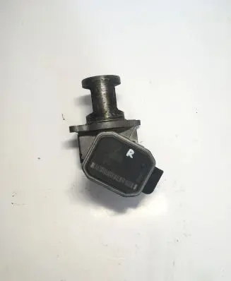 Mercedes-Benz ML W164 EGR valve 00005320C5 AC5092800046 A642140