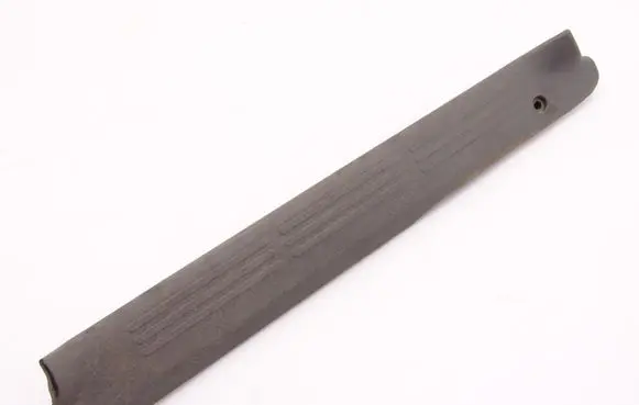 Ford Ranger side skirts sill cover UH8368730
