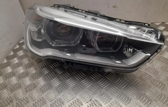 BMW X1 F48 F49 Headlight/headlamp 7495006