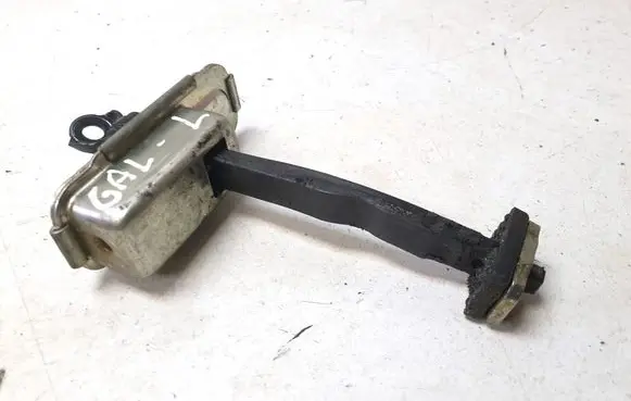 KIA Sportage Rear door check strap stopper 