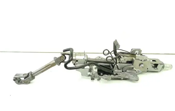 Volkswagen PASSAT B6 Steering column universal joint 3C2419501N