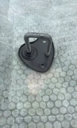 BMW 1 F20 F21 Engine bonnet/hood lock/latch loop/hook 13989610