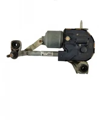 Seat Altea Front wiper linkage and motor 5PO955024D