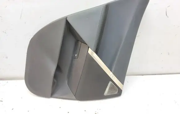 BMW iX Rear door card panel trim BMWIXI20BOCZPT23