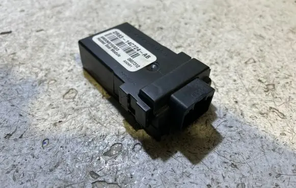 Land Rover Range Rover Sport L320 Other control units/modules 2R8314C724AB 6MXN815A03 0607312
