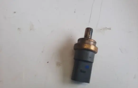 Volkswagen PASSAT B7 USA Coolant temperature sensor 06A919501A