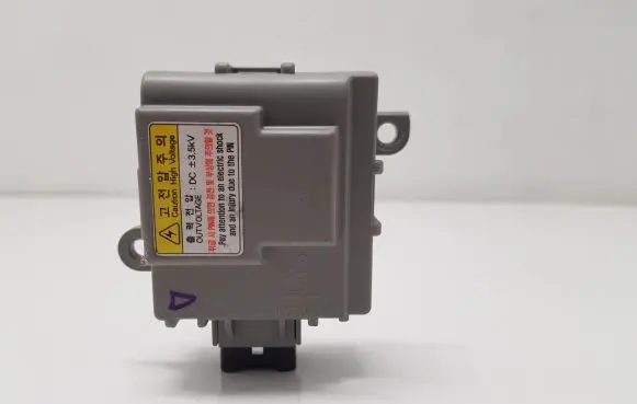 KIA Ceed Other control units/modules D397CG6AA02