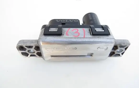 Volvo S60 Glow plug pre-heat relay 31431776 0281003145