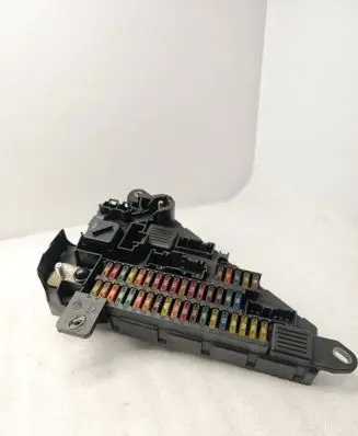 Fuse box set