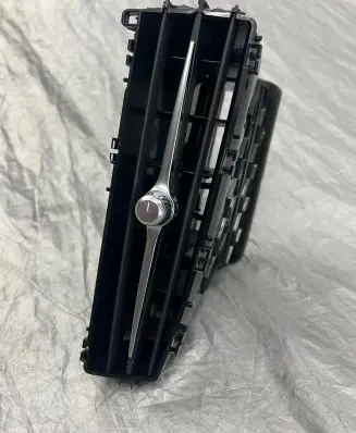 Volvo S60 Dash center air vent grill 31477275 AD7GP 20190819