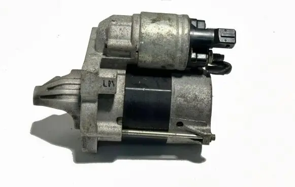 Peugeot 3008 II Starter motor 9812715480 19416