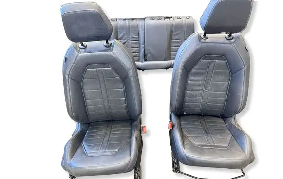 Opel Mokka B Interior set 