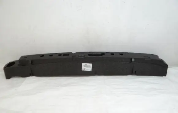 Peugeot Traveller Rear bumper foam support bar 9849386380