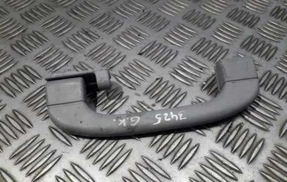 BMW 1 E81 E87 Rear interior roof grab handle 7033661 7033659