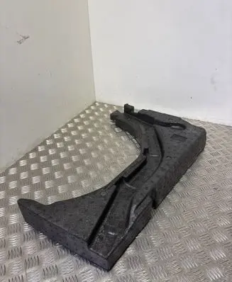 Volkswagen Golf VI Other interior part 1K6858857C