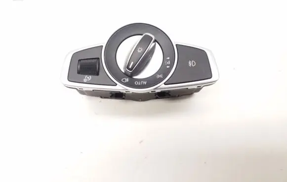 Mercedes-Benz C W205 Light switch a2059051810