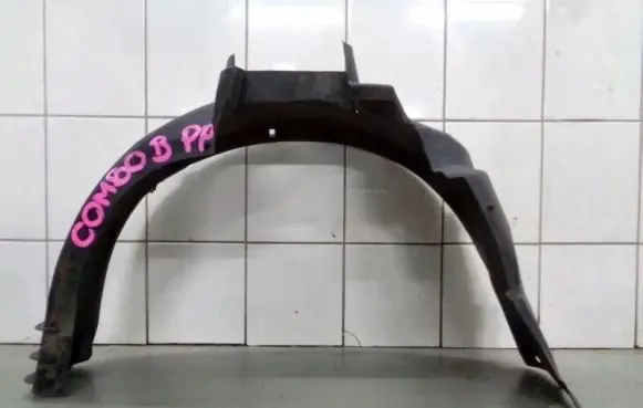 Opel Combo B Front arch 