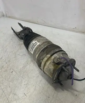 Porsche Cayenne (92A) Air suspension front shock absorber 7P5616039AP