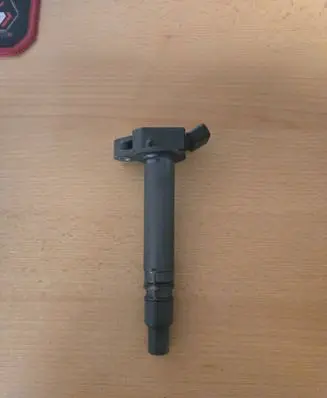 Toyota RAV 4 (XA40) High voltage ignition coil 9091902256