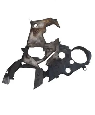 Skoda Octavia Mk2 (1Z) Timing belt guard (cover) 03l109145b