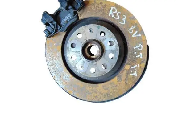 Audi RS3 Rear wheel hub spindle/knuckle 5Q0505436
