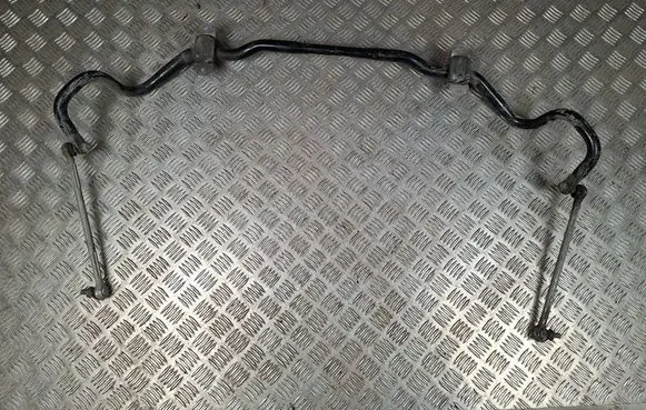 BMW X1 E84 Front anti-roll bar/sway bar 6793171 15008112