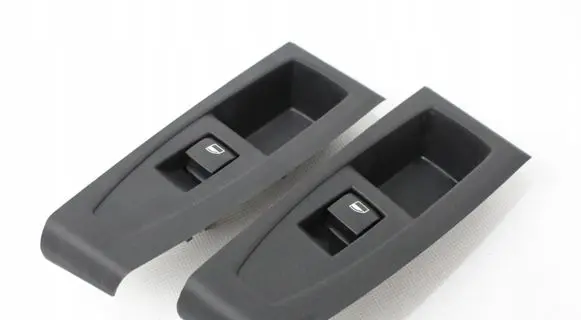 BMW 2 F45 Quarter vent window switch 