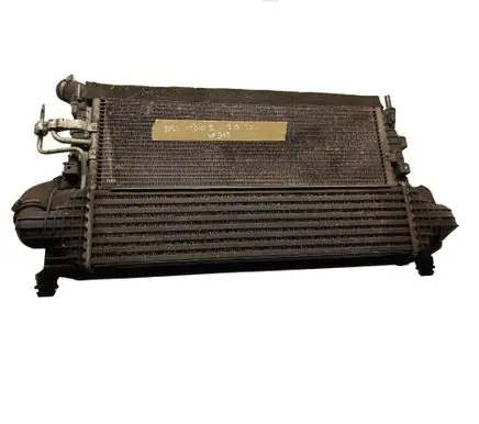 Ford Focus Radiator set 