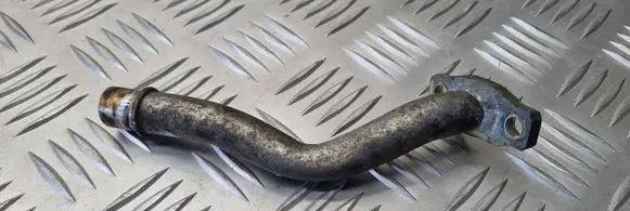 Volvo V70 Turbo turbocharger oiling pipe/hose