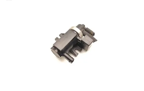 Vacuum valve
