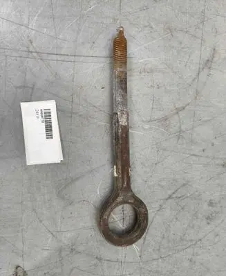 Maserati Quattroporte Towing hook eye 60609775