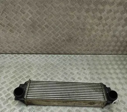 BMW 5 GT F07 Intercooler radiator 7805629