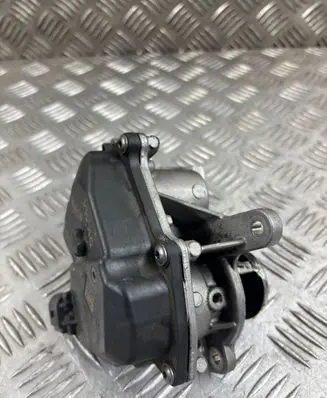 Audi A6 S6 C7 4G EGR valve 05L131501A