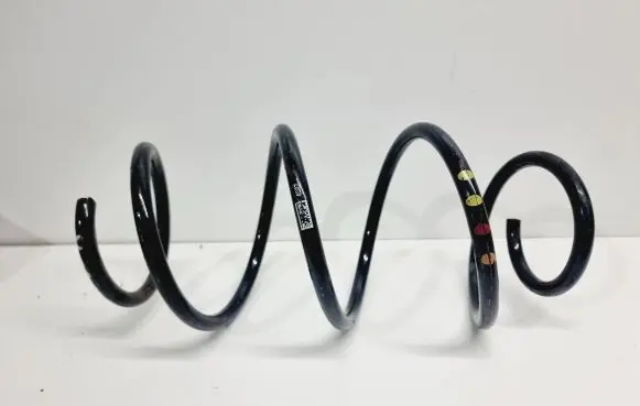 Peugeot 3008 II Front coil spring 9815469480