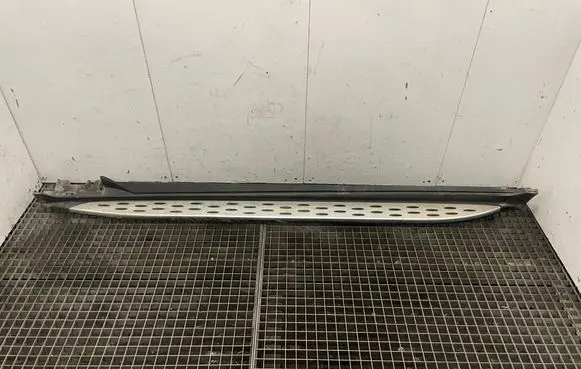 Mercedes-Benz GLC X253 C253 Sill