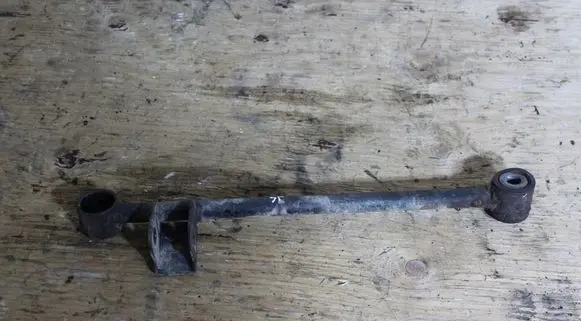 Subaru Forester SF Rear control arm