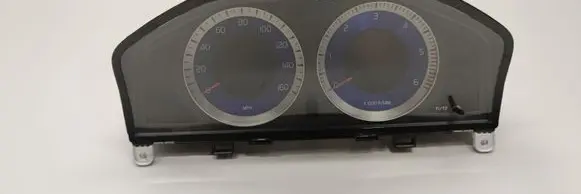 Volvo V70 Speedometer (instrument cluster) 30733368 36002726 0459159