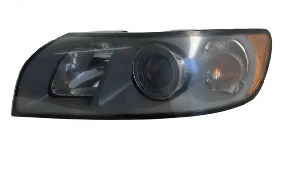 Volvo V50 Headlight/headlamp 30698648