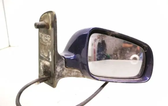 Seat Alhambra (Mk1) Manual wing mirror E6012317 E6012318