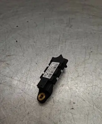 Mercedes-Benz E W211 Airbag deployment crash/impact sensor 0018209126 51312002