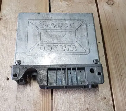 Land Rover Freelander ABS control unit/module 4460440400