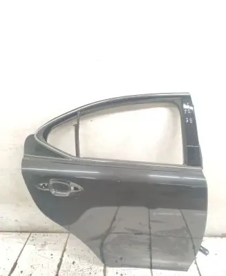 Lexus IS 220D-250-350 Rear door