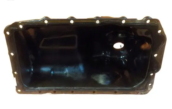 BMW 1 E81 E87 Oil sump 7528165